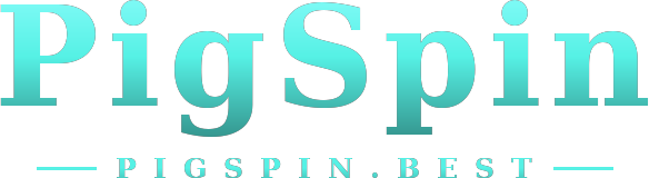 PigSpin โลโก้